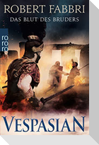 Vespasian: Das Blut des Bruders