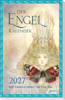 Der Engel-Kalender 2027
