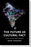 The Future as Cultural Fact