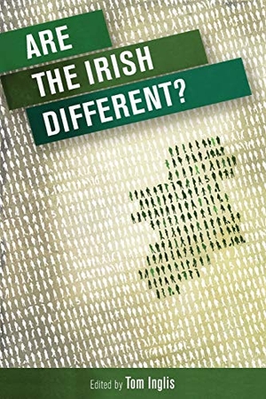 Inglis, Tom (Hrsg.). Are the Irish different?. Manchester University Press, 2014.
