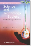 Science and Technology in Society
