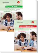 Prüfungsvorbereitung Prüfungswissen und Prüfungstraining KOMPAKT - Lagerlogistik