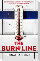 The Burn Line