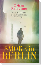 Smoke in Berlin
