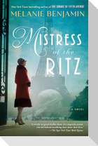 Mistress of the Ritz