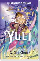 Guardians of Dawn: Yuli
