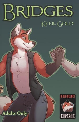 Gold, Kyell. Bridges (Second Edition). FurPlanet Productions, 2013.