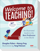 Welcome to Teaching!