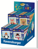 Verkaufskassette CreArt Serie F Winter´ VE 20