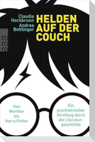 Helden auf der Couch