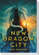 New Dragon City