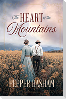 The Heart of the Mountains