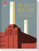 Art Deco Britain