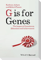 G Is for Genes