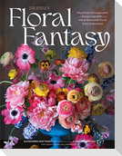 Tulipina's Floral Fantasy