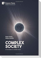 Complex Society