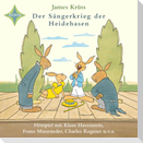Der Sängerkrieg der Heidehasen
