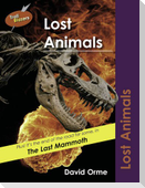Lost Animals