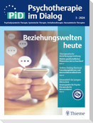 Beziehungswelten heute