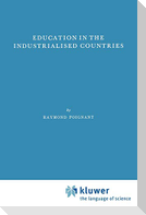 Education in the Industrialized Countries