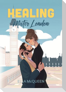 Healing Mister London