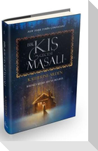 Bir Kis Gecesi Masali 1 - Ayi ve Bülbül Ciltli