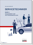 Servicetechniker Band 2