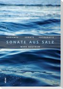 Mare nostrum. Sonate aus Salz