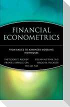 Financial Econometrics