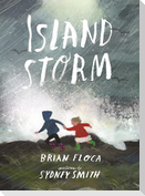 Island Storm