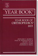 Year Book of Orthopedics 2015