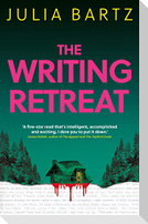 The Writing Retreat: A New York Times bestseller