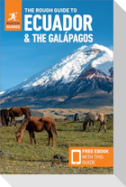 The Rough Guide to Ecuador and the Galapagos