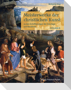 Meisterwerke der christlichen Kunst. Lesejahr B