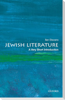 Jewish Literature