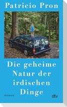 Die geheime Natur der irdischen Dinge