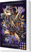 A Curious Kiss (Gildenjäger Chroniken 1)