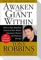 Awaken the Giant Within