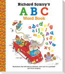 Richard Scarry's ABC Word Book