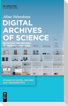 Digital Archives of Science
