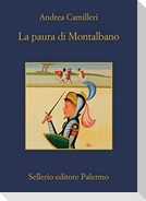 La paura di Montalbano