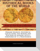 The Makers and Teachers of Judaism