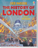 See Inside the History of London