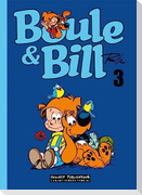 Boule und Bill 03