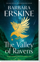 The Valley of Ravens