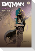 Batman: No Man's Land Omnibus Vol. 2