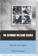 Raymond Willimas Reader