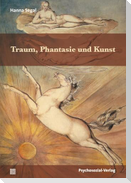 Traum, Phantasie und Kunst