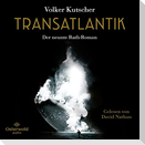 Transatlantik (Die Gereon-Rath-Romane 9)