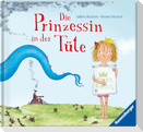 Die Prinzessin in der Tüte